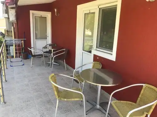 Apartmani Tomovic - 19