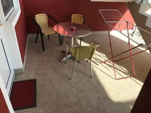 Apartmani Tomovic - 18