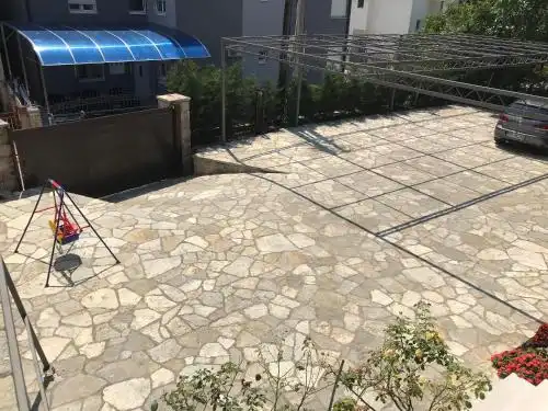 Apartmani Tomovic - 17