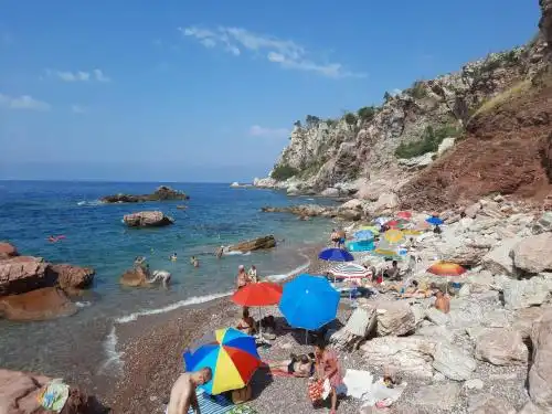 Apartmani Tomovic - 9