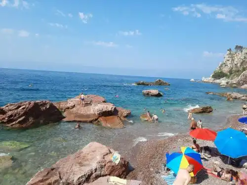 Apartmani Tomovic - 15