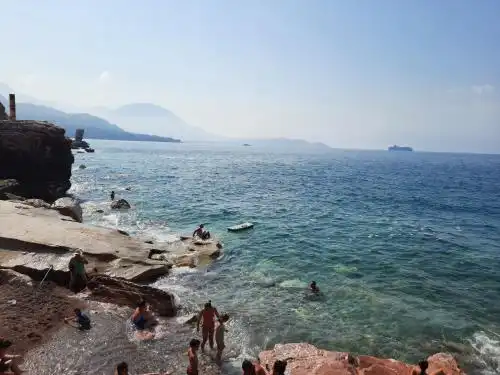 Apartmani Tomovic - 14