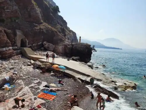 Apartmani Tomovic - 13