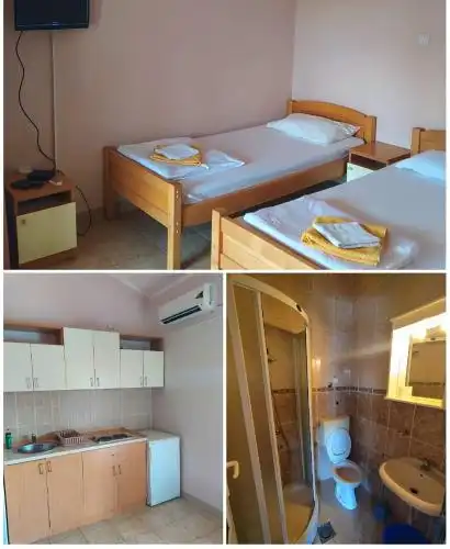 Apartmani Tomovic - 11