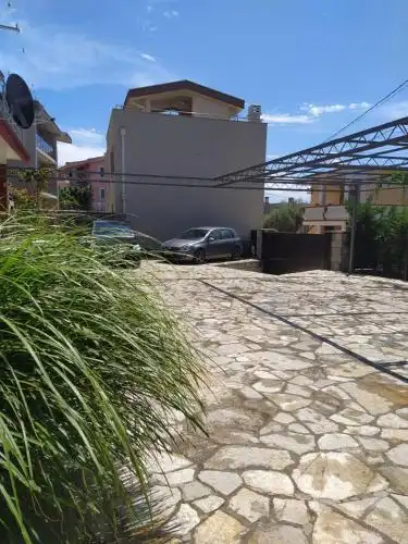 Apartmani Tomovic - 10