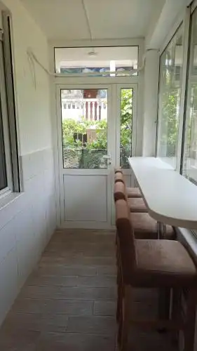 Apartmani Tomovic - 8
