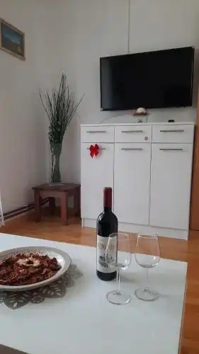 Apartmani Tomovic - 6