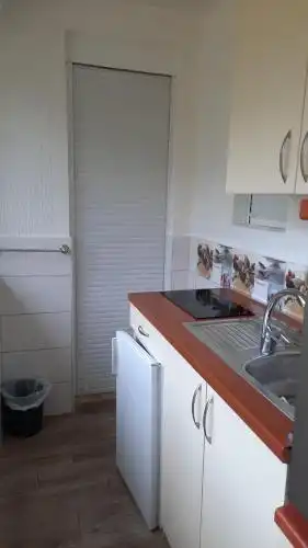 Apartmani Tomovic - 51