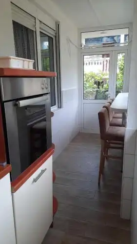 Apartmani Tomovic - 5