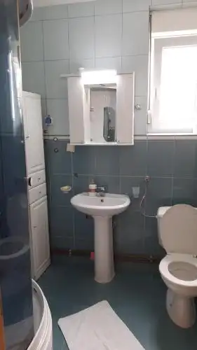 Apartmani Tomovic - 4