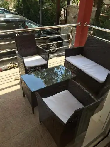 Apartmani Tomovic - 1
