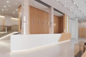 Отель «ApartUA Кропивницкий»