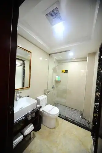 Yimi Guangzhou Railway Station Branch - 19