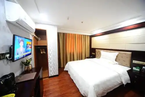 Yimi Guangzhou Railway Station Branch - 20