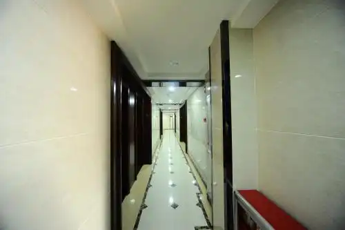 Yimi Guangzhou Railway Station Branch - 18