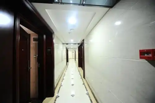 Yimi Guangzhou Railway Station Branch - 13
