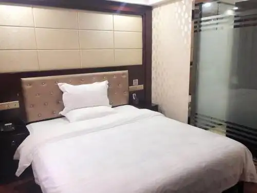 Yimi Guangzhou Railway Station Branch - 6