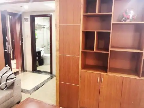 Yimi Guangzhou Railway Station Branch - 9