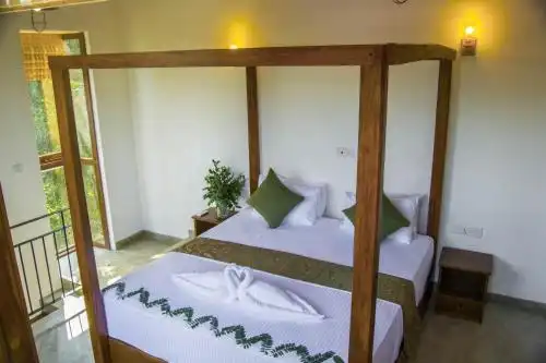 Sigiri Arana Luxury Chalets - 10