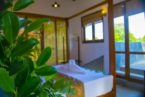 Sigiri Arana Luxury Chalets - 13