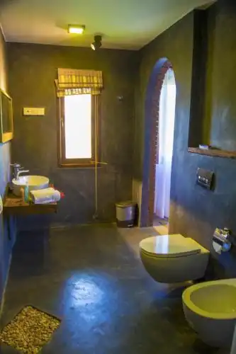 Sigiri Arana Luxury Chalets - 7