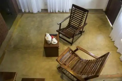 Sigiri Arana Luxury Chalets - 19