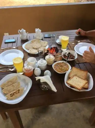 Sigiri Arana Luxury Chalets - 6