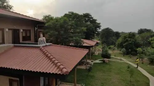 Sigiri Arana Luxury Chalets - 8