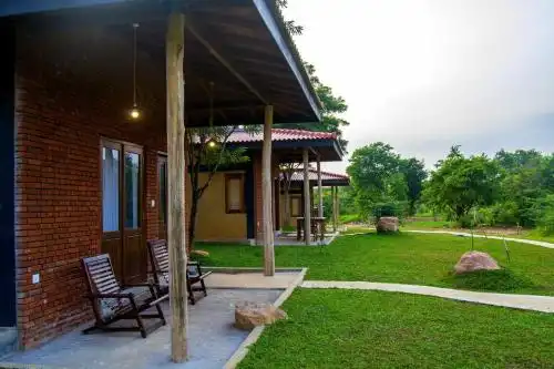 Sigiri Arana Luxury Chalets - 11