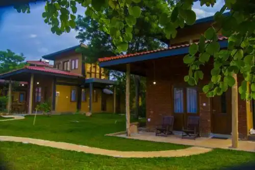 Sigiri Arana Luxury Chalets - 16
