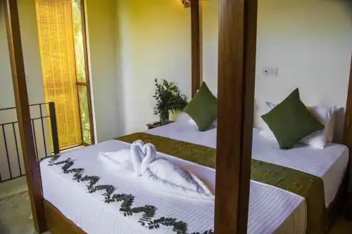 Sigiri Arana Luxury Chalets - 4