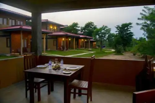 Sigiri Arana Luxury Chalets - 2