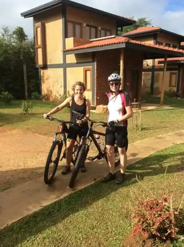 Sigiri Arana Luxury Chalets - 5