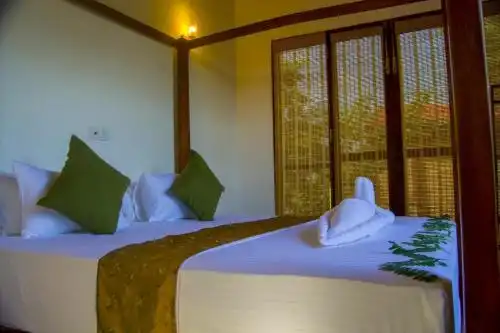 Sigiri Arana Luxury Chalets - 17
