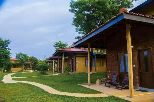 Sigiri Arana Luxury Chalets - 20