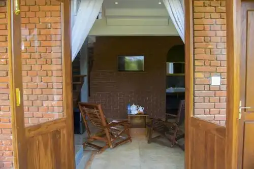 Sigiri Arana Luxury Chalets - 3