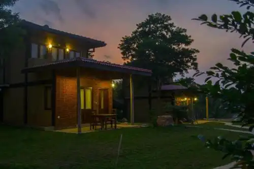 Sigiri Arana Luxury Chalets - 9