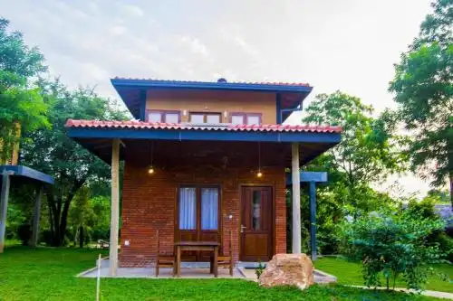Sigiri Arana Luxury Chalets - 12