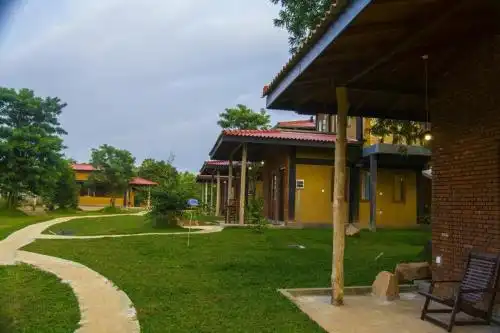 Sigiri Arana Luxury Chalets - 14