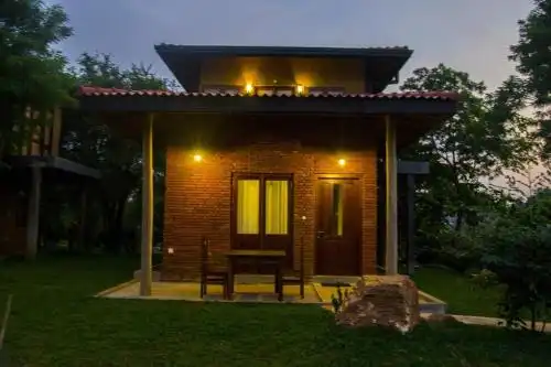 Sigiri Arana Luxury Chalets - 18