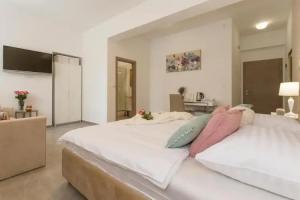 Luxury Rooms Saint Jacob, Трогир