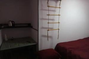 Hotel «-Butik», Тбилиси