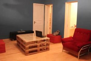 Temi Hostel, Кутаиси