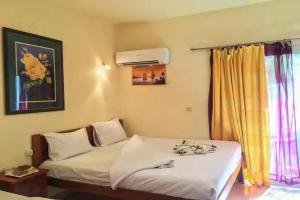 Ladybird - Golden Europe Hotel, Дахаб