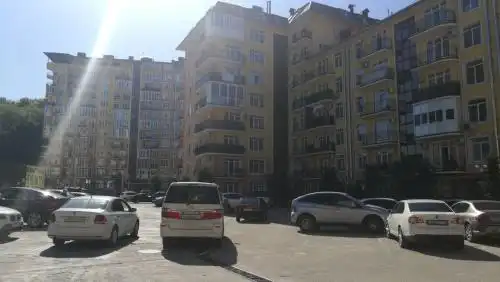 на Петрозаводской - 23