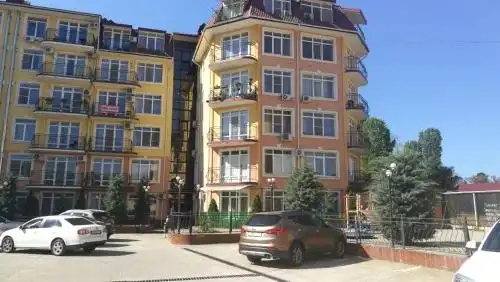 на Петрозаводской - 24