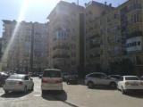Апартаменты с террасой