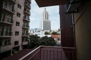 Hotel «General», Батуми