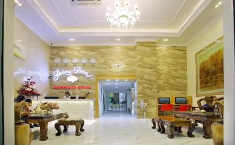 Thang Bom Boutique - 19