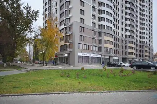 в Парке - 50